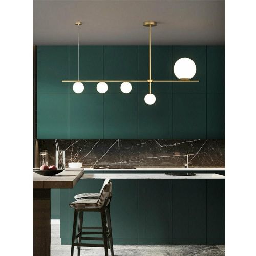 Dubhe Nordic Pendant Lamp