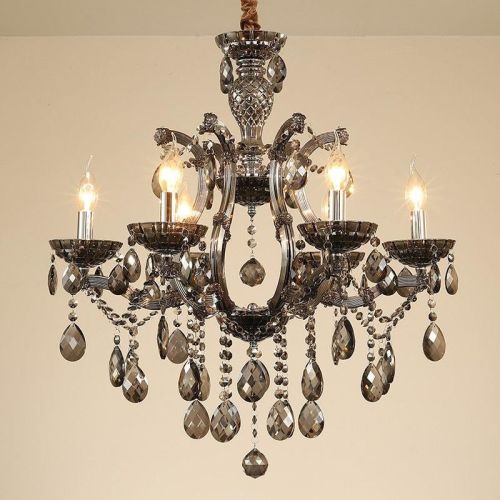 Eridani Duplex Chandelier