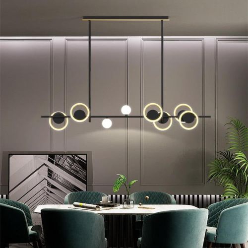 Regulus Pendant Lamps