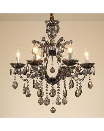 Eridani Duplex Chandelier